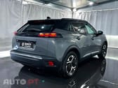 Peugeot E-2008 54 kWh GT