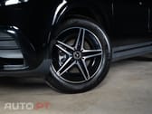 Mercedes-Benz EQA 250+ AMG Line