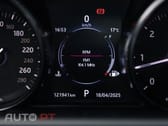 Land Rover Range Rover Sport 3.0 TDV6 HSE Dynamic