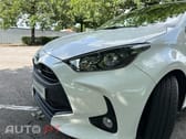 Toyota Yaris 1.5 HDF GR Sport