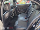 Mercedes-Benz A 250 e Style Plus
