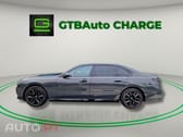 BMW i7 I.V.A DEDUTÍVEL eDrive50