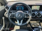 Mercedes-Benz CLA 180 d Shooting Brake Progressive Aut.