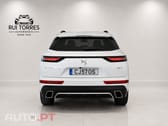 DS DS7 Crossback E-Tense SE Ligne Noire EAT8
