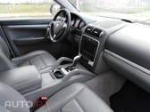 Porsche Cayenne V6