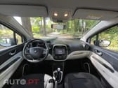 Renault Captur (ENERGY) TCe 90 INTENS
