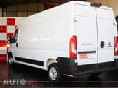 Fiat Ducato 33 2.2 M-Jet MH1