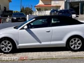 Audi A3 Cabrio 1.2 TFSI Attraction