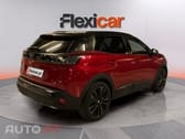Peugeot 3008 1.6 Hybrid GT e-EAT8