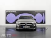 Mercedes-Benz A 180 d Style Plus Aut.
