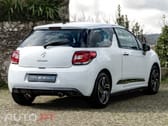 Citroen DS3 1.6 e-HDi So Chic