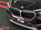 BMW X1 25 e xDrive Line Sport