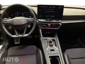 Cupra Leon 1.5 e-Hybrid DSG