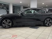 BMW 420 d Line Sport Auto