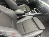 BMW 118 d Pack M