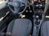 Opel Corsa Black Edition 1.2