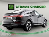 Audi E-Tron 50 2x S LINE I.V.A DEDUTIVEL