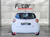 Renault Zoe Zen 50