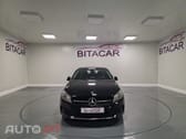 Mercedes-Benz A 180 d Fleet Pack Urban