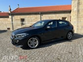 BMW 116 d Pack Desportivo M