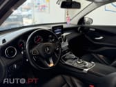 Mercedes-Benz GLC 250 d 4-Matic