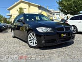 BMW 320 d Touring ED Line Luxury