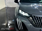 Peugeot E-2008 54 kWh GT