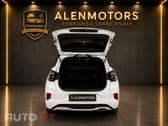 Ford Puma 1.0 EcoBoost Hybrid ST-LINE