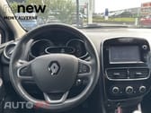 Renault Clio Clio ST 0.9 TCe Limited Edition