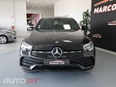 Mercedes-Benz GLC 300 de Coupé 4Matic