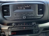Toyota Proace Verso 1.5 D-4D L1 1.0T Comfort 9L