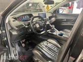 Peugeot 3008 1.6 BlueHdi Allure