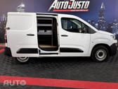 Citroen Berlingo 1.5 BlueHDi M Club