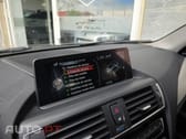 BMW 120 d Advantage
