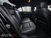 BMW 740 d Pack M