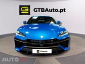 Lamborghini Urus SE I.V.A DEDUTIVEL