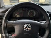 Volkswagen Passat Variant 1.9 TDi Trendline