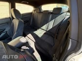 BMW 116 d Pack M