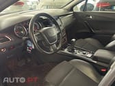 Peugeot 508 SW e-HDi FAP 110 EGS6 Business-Line