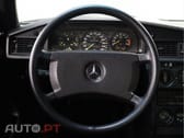 Mercedes-Benz 190 E 2.5 16