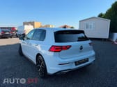 Volkswagen Golf 1.4 TSI GTE+ DSG