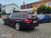 BMW 535 535d lci Pack M