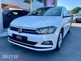 Volkswagen Polo 1.0 TSI Confortline