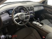Hyundai Tucson 1.6 T-GDi Plug-in-Hybrid 4WD