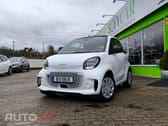 Smart ForTwo Coupé EQ