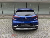 Renault Captur 1.6 E-Tech Plug-In Intens