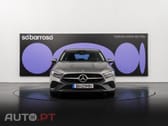 Mercedes-Benz A 250 e