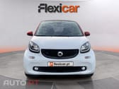 Smart ForTwo EQ prime edition one