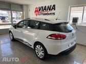 Renault Clio Sport Tourer 1.5 dCi