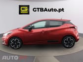 Nissan Micra 1.0 IG-T ACENTA